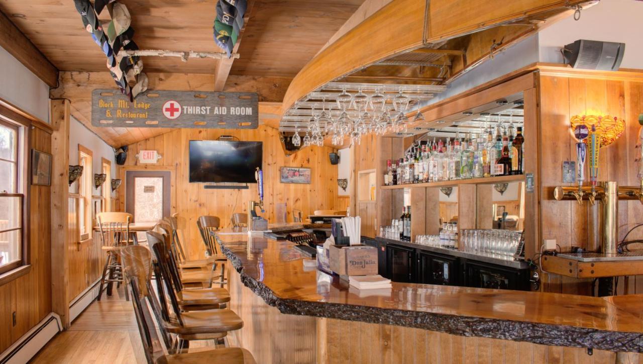 North Creek Lodge At Gore Mountain Bakers Mills 외부 사진