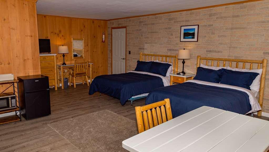 North Creek Lodge At Gore Mountain Bakers Mills 객실 사진