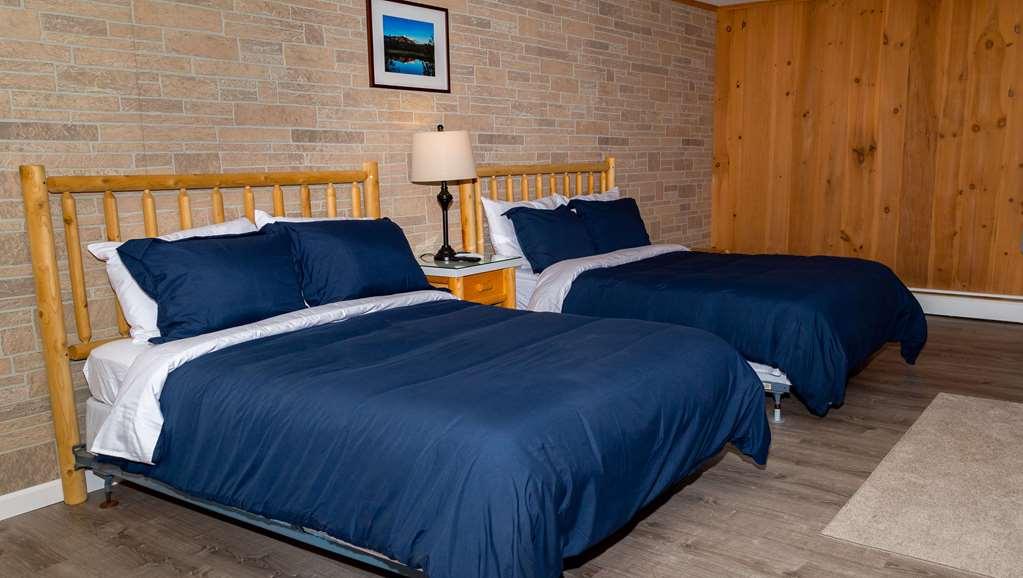 North Creek Lodge At Gore Mountain Bakers Mills 객실 사진