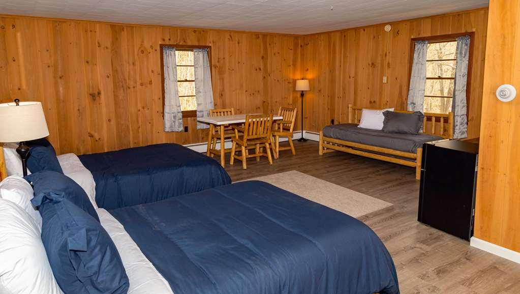 North Creek Lodge At Gore Mountain Bakers Mills 객실 사진