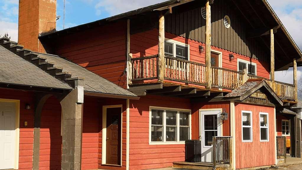 North Creek Lodge At Gore Mountain Bakers Mills 외부 사진