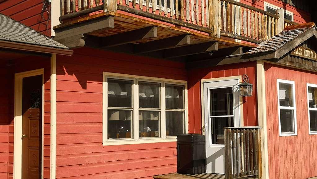 North Creek Lodge At Gore Mountain Bakers Mills 외부 사진