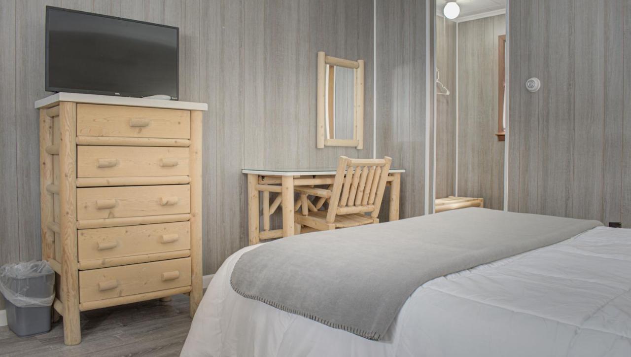North Creek Lodge At Gore Mountain Bakers Mills 외부 사진