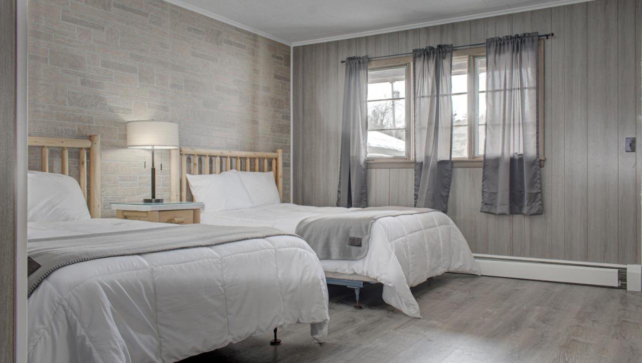 North Creek Lodge At Gore Mountain Bakers Mills 외부 사진