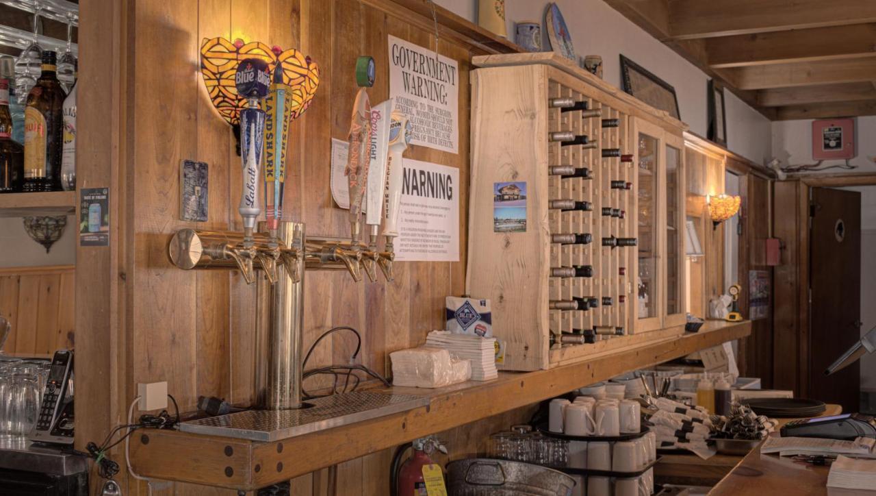North Creek Lodge At Gore Mountain Bakers Mills 외부 사진