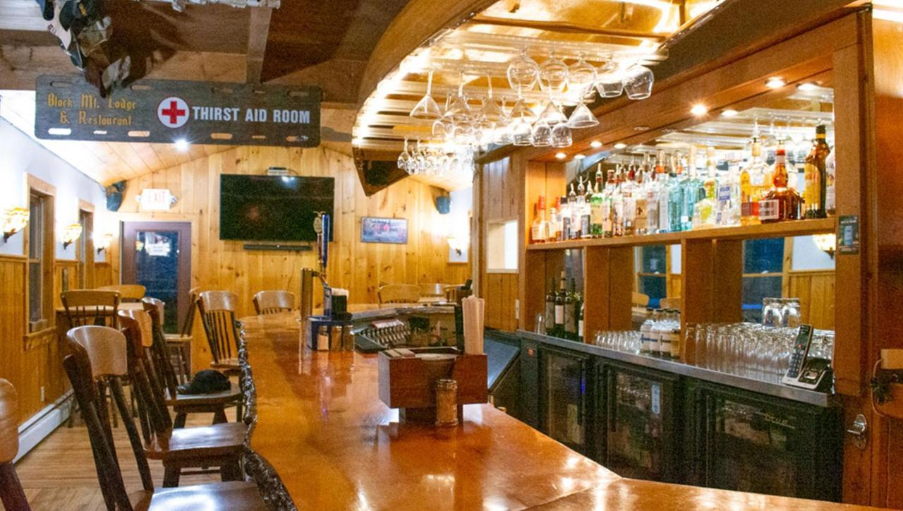 North Creek Lodge At Gore Mountain Bakers Mills 외부 사진