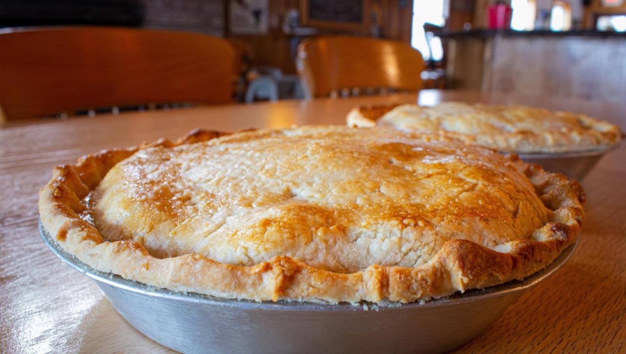 North Creek Lodge At Gore Mountain Bakers Mills 외부 사진